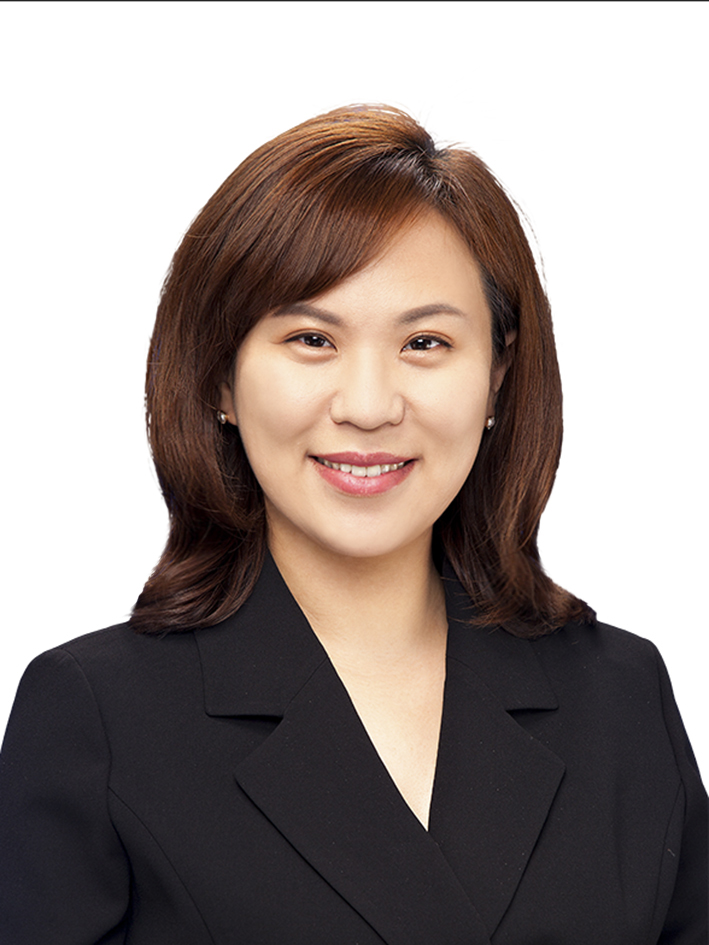 이선영 교수님(학과장) 사진